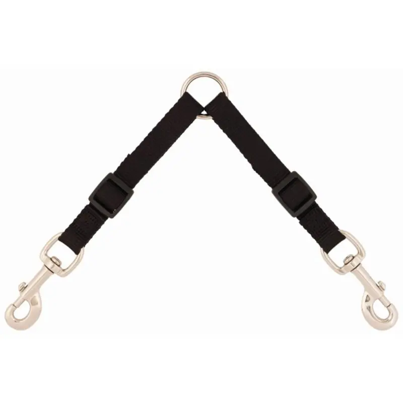 Weaver Prism Two-Dog Coupler