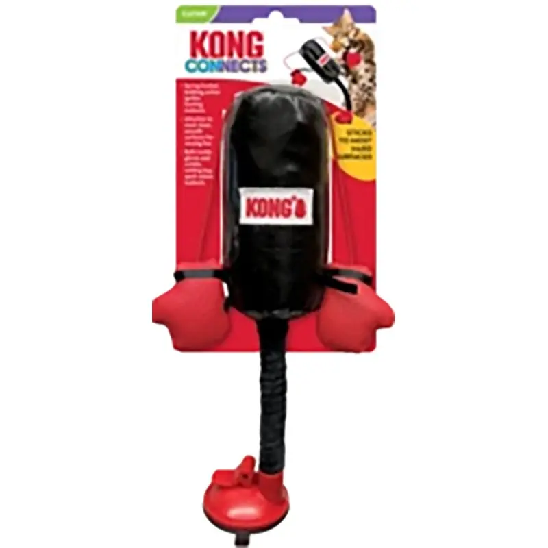 KONG Connects Punching Bag