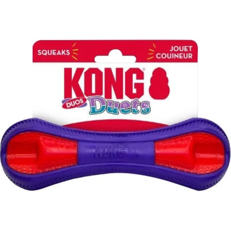 KONG Duets Duos Bone