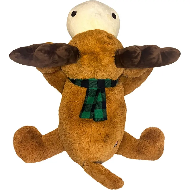 KONG Holiday Cozie Jumbo