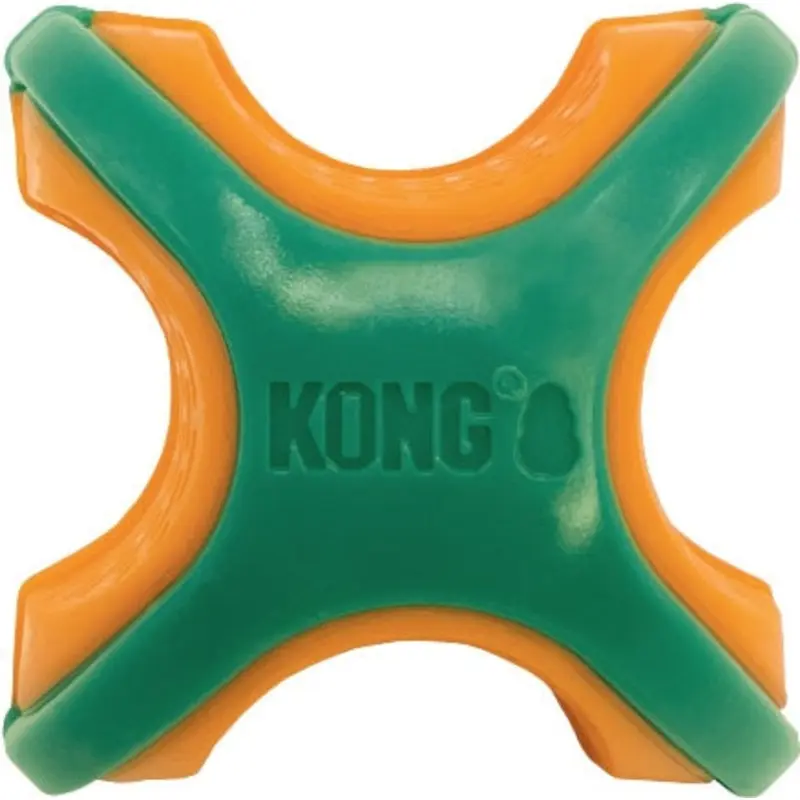 KONG Rambler Rattlez X-Ball