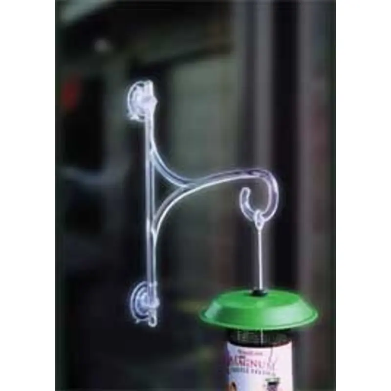 Audubon Window Glass Hook -Feeders / Wind Chimes