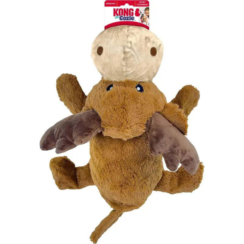 KONG Cozie Jumbo Marvin