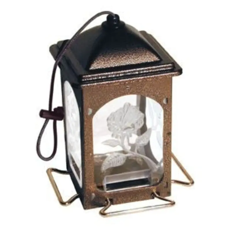 Meadow Rose Feeder