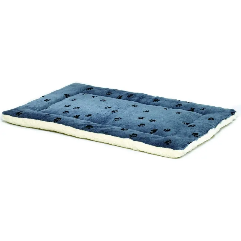 Quiet Time Reversible Pet Bed