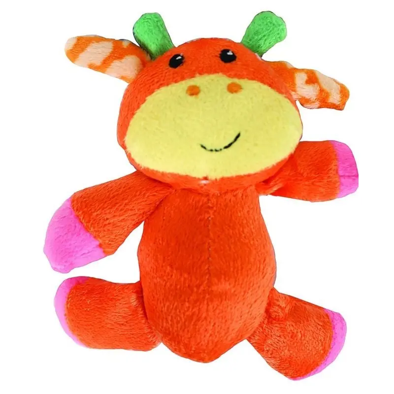 Spot Lil Spots Plush Floppy 7.5 Assorted
