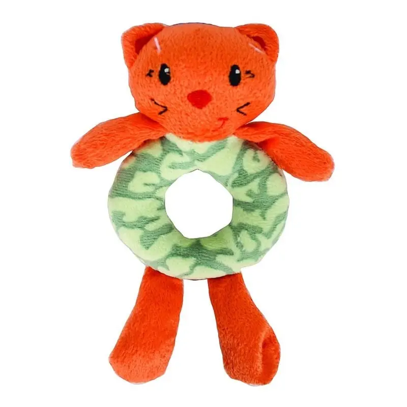 Spot Lil Spots Ring 7.5 Assorted