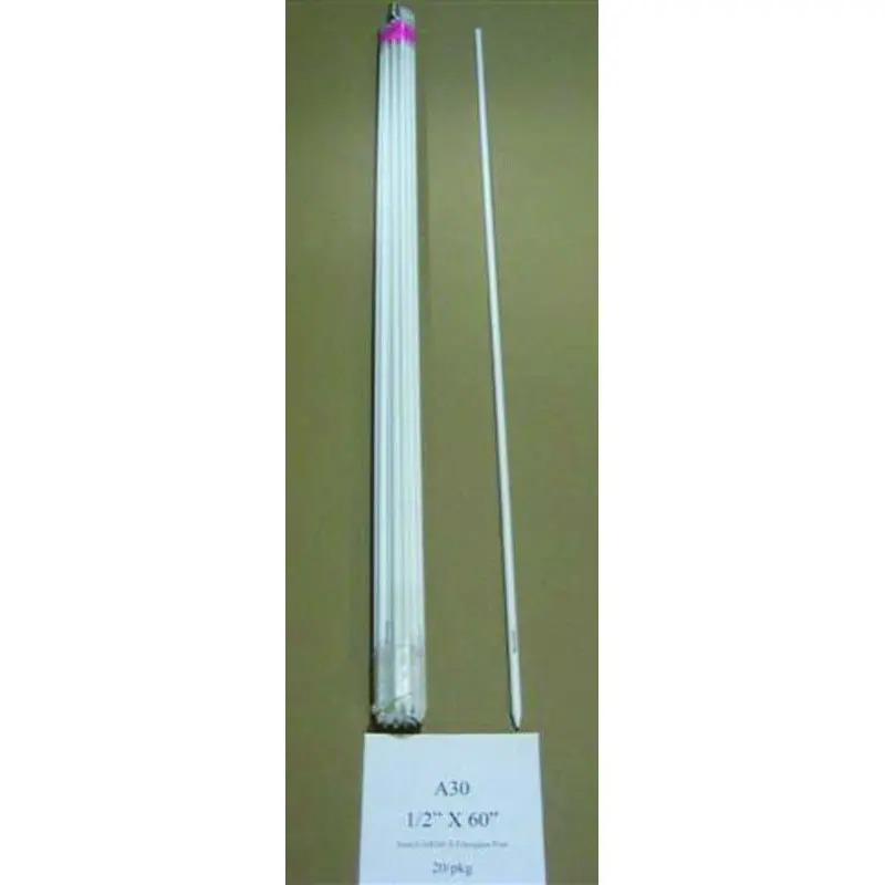 Sunguard Temporary Fencing Post .5x.25x.25