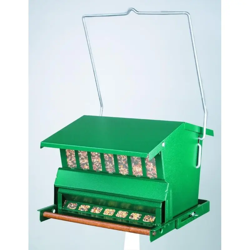 Absolute 2.5 Gallon Feeder with Pole