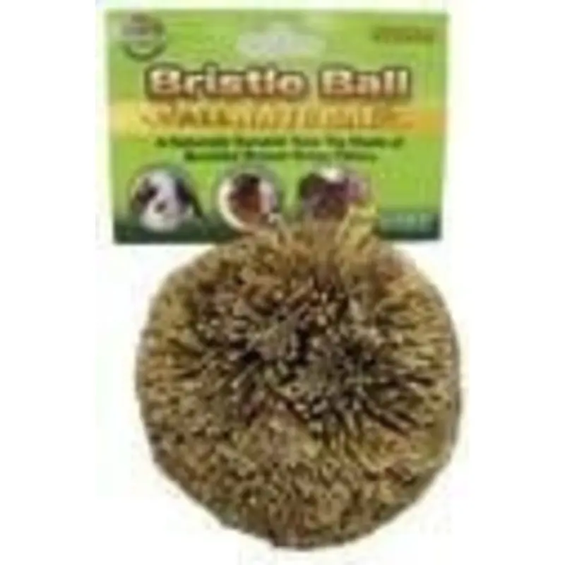 Bristle Ball Small Animal Toy 4