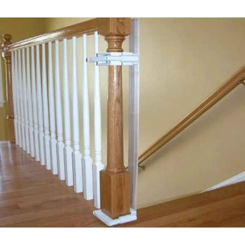 Command by Kidco Stairway Gate Installation Kit