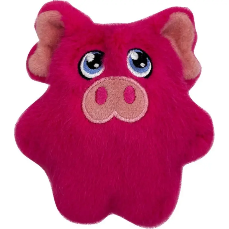 KONG Snuzzles Mini Pig