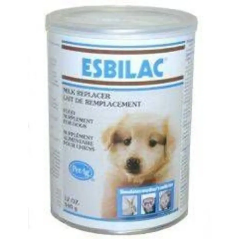 Pet Ag Puppy Esbilac Powder