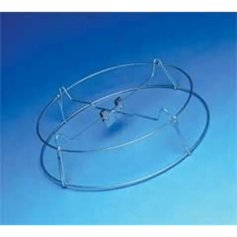 Snap-On Guard For Tank Deicer