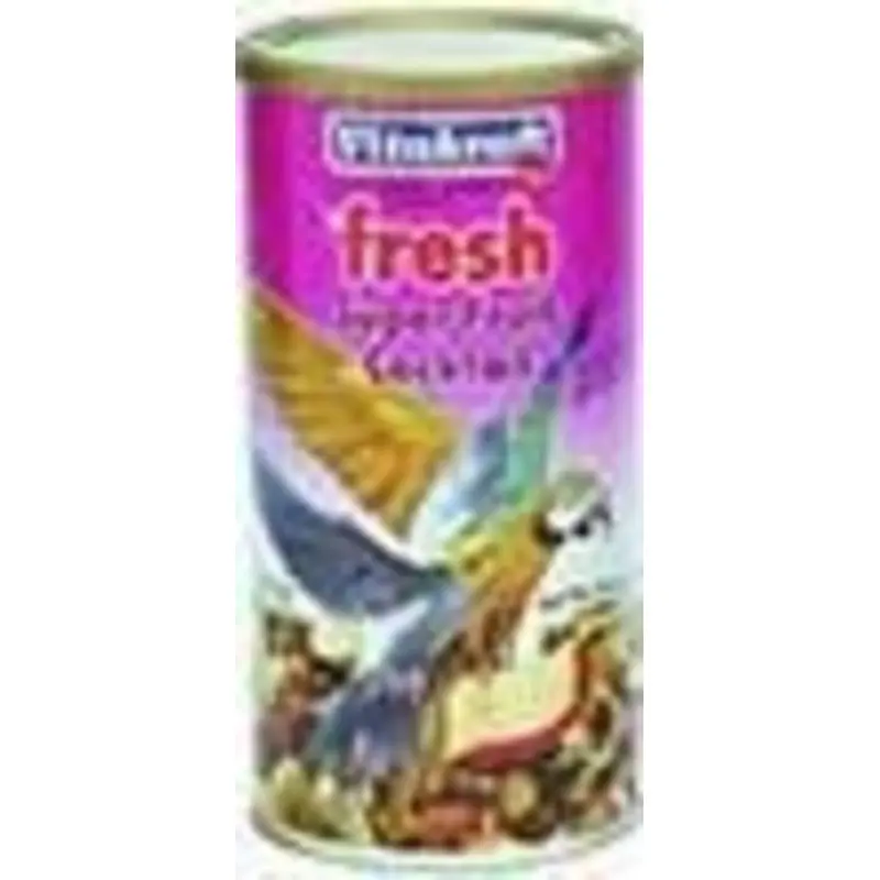 Super Fruit Cocktail Supplement For Birds