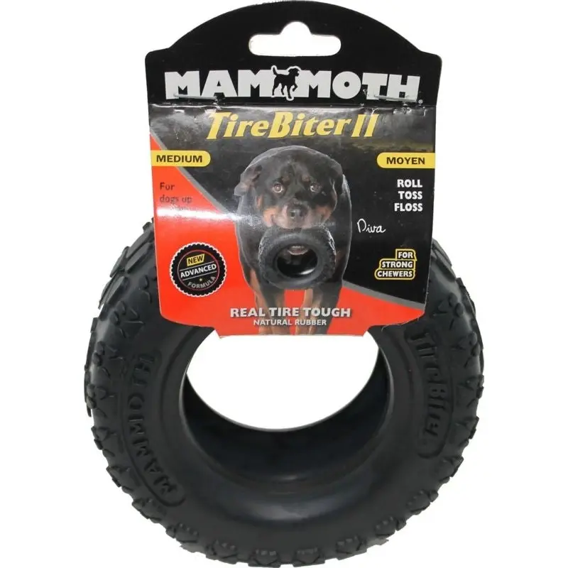 Tirebiter Ii Tirebiter Ii Medium