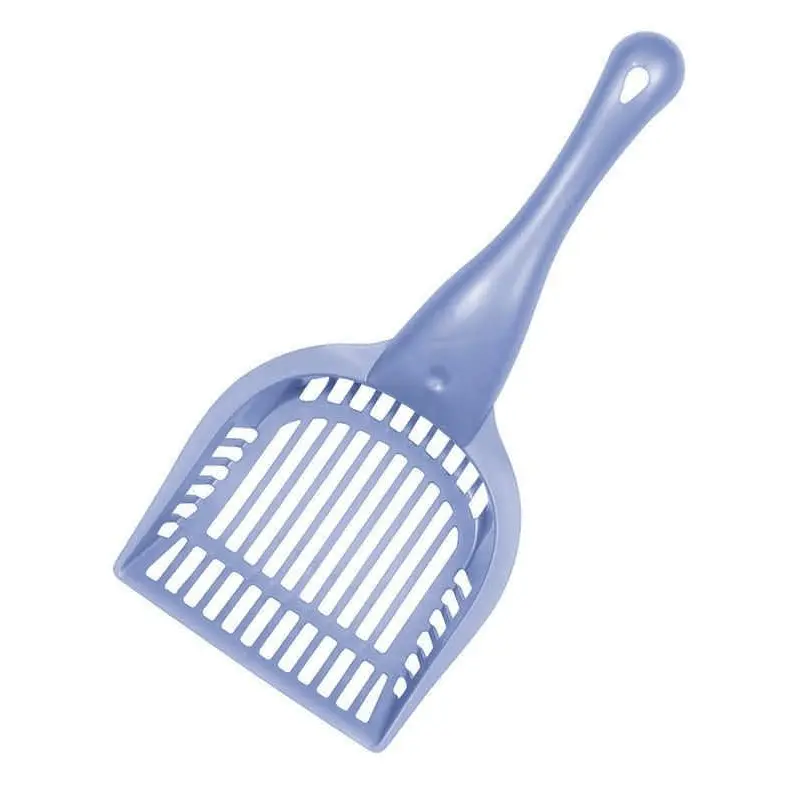 Litter Scoop 4.5x3.5x8.75