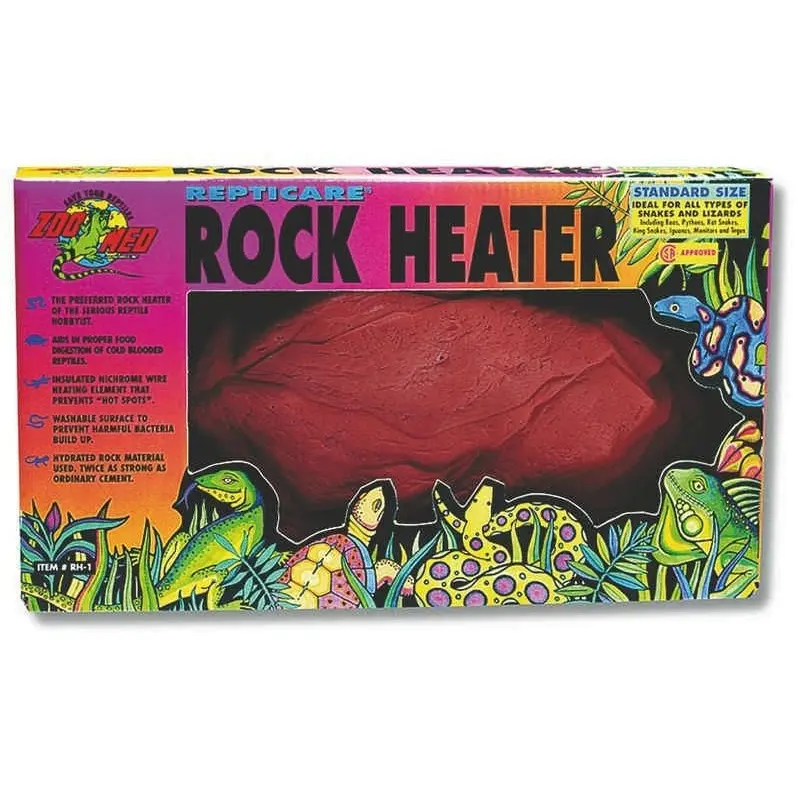 Repticare Rock Heater