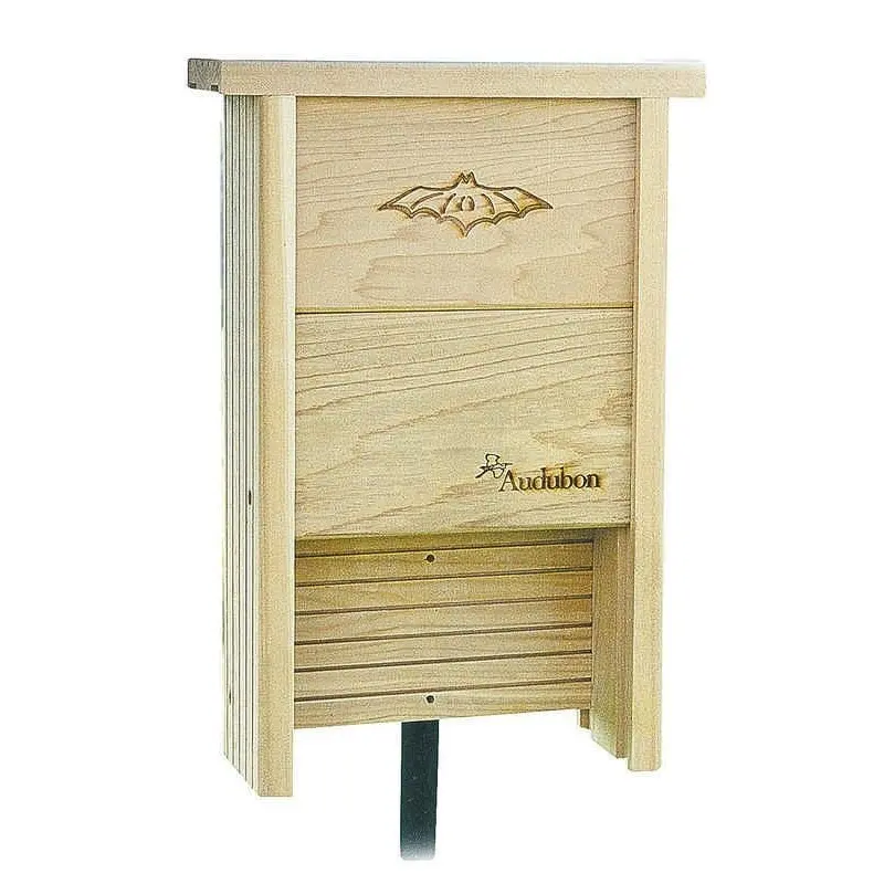 Audubon Bat Shelter