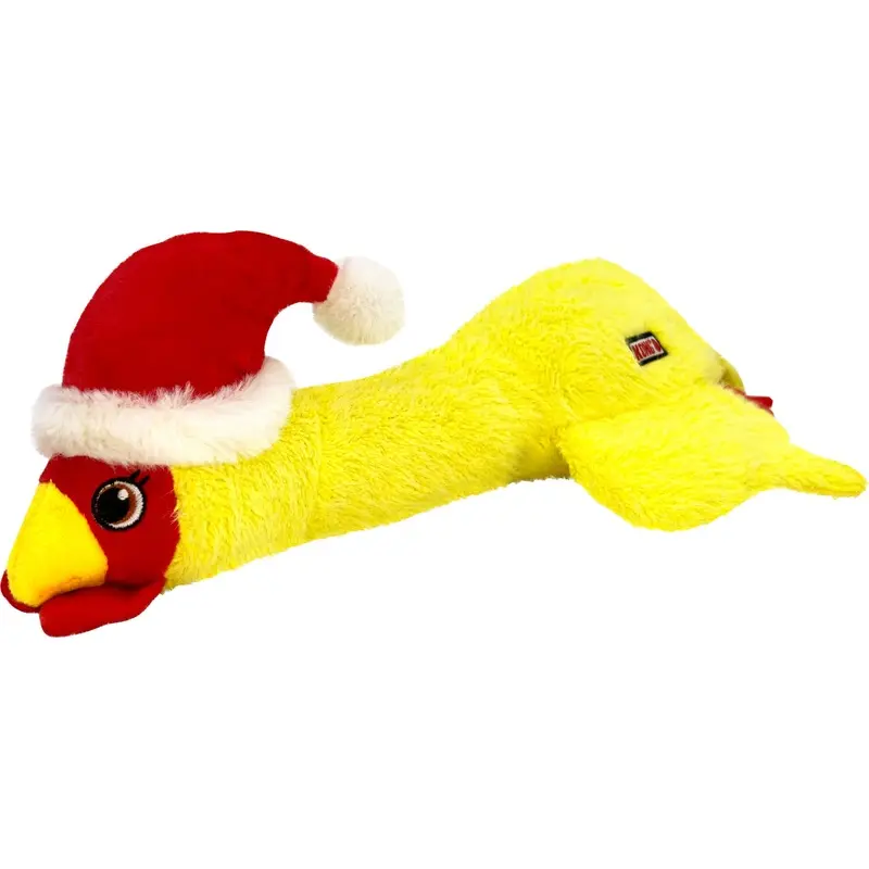 KONG Holiday Scruffs Chicken