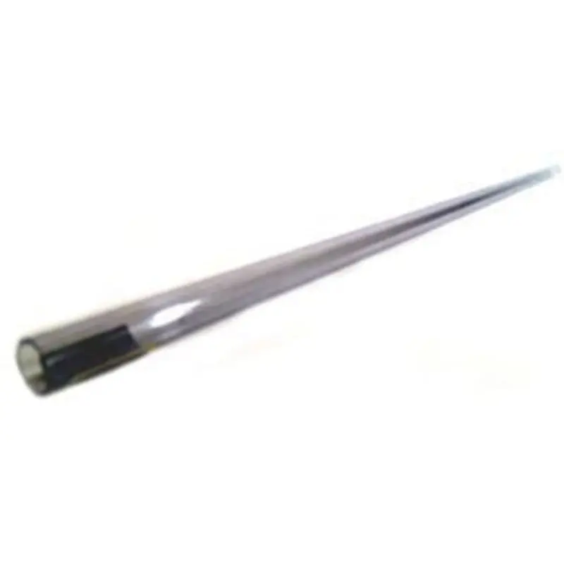 Thinwall Rigid Tubing For Aquarium Use 1 x 36 Gray
