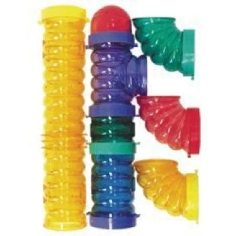 Crittertrail Fun-Nels Value Pack large Assorted