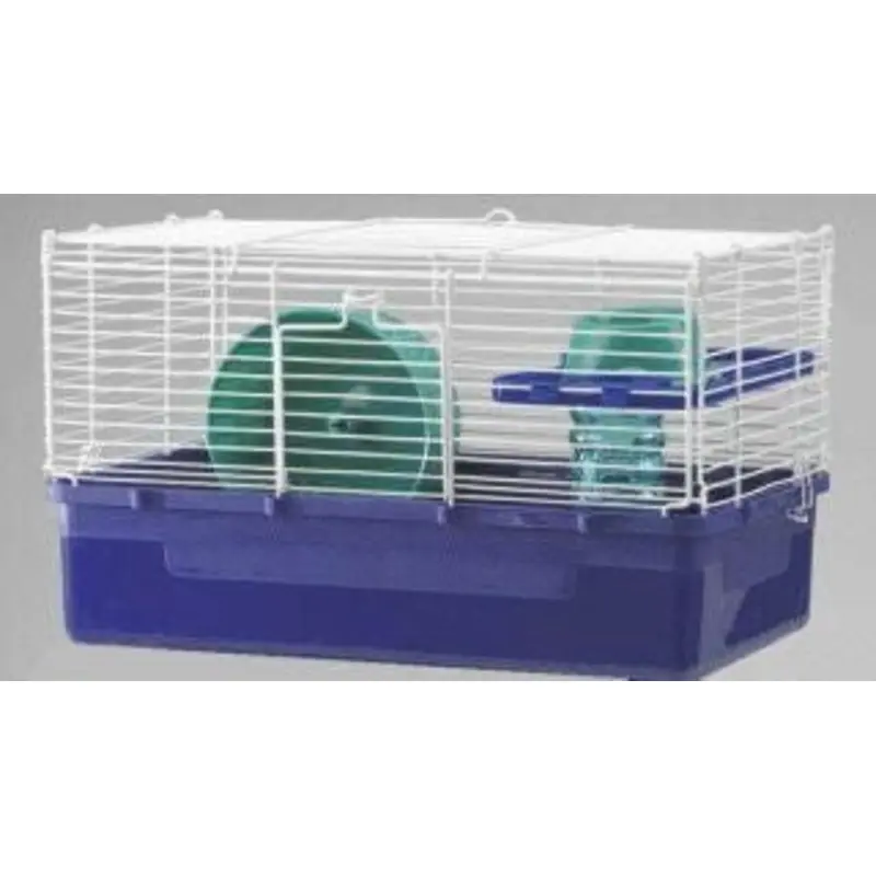 Hamster Cage One Story 15.25 X 9.25 X 9.25