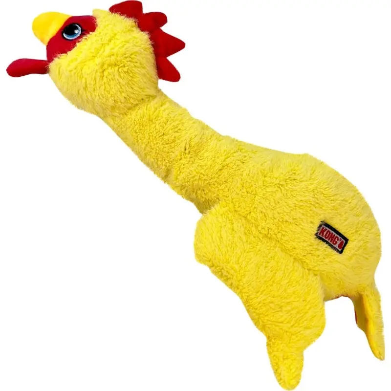 KONG Scruffs Chicken