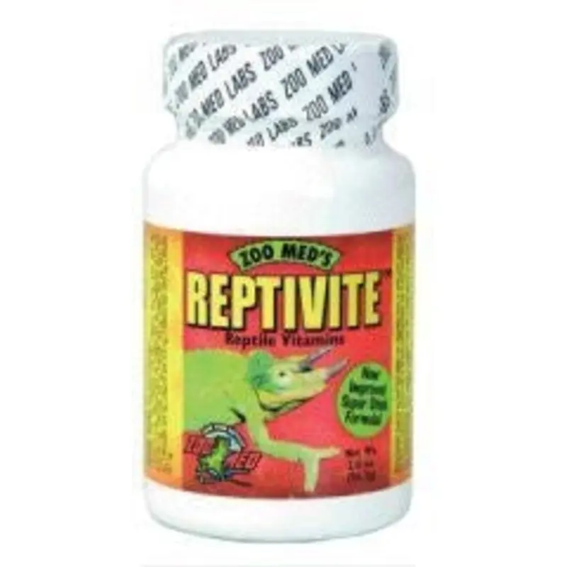 Reptivite 2 Ounce