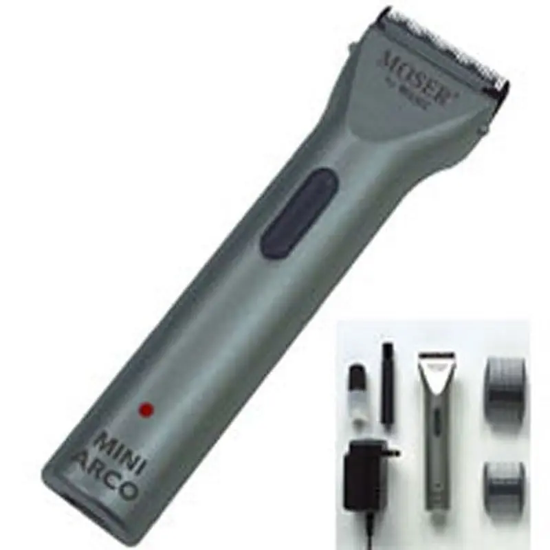 Wahl Mini Arco SE Clipper