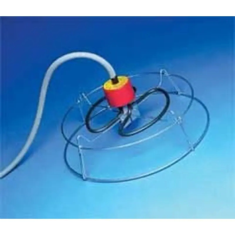 API Sinking Pond Deicer Pond Heater With Guard