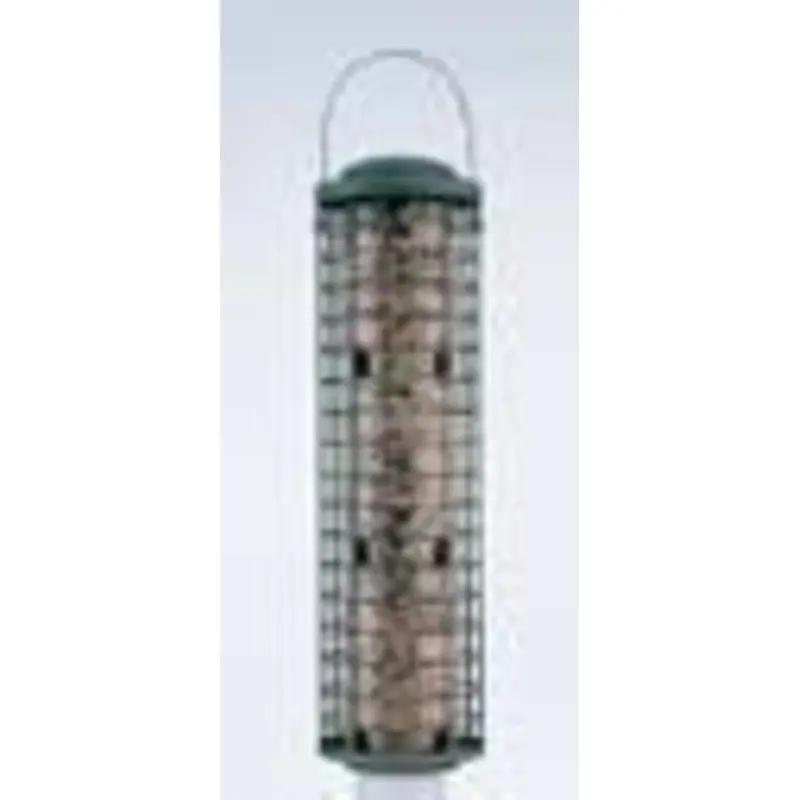 Decorative Fortress Feeder