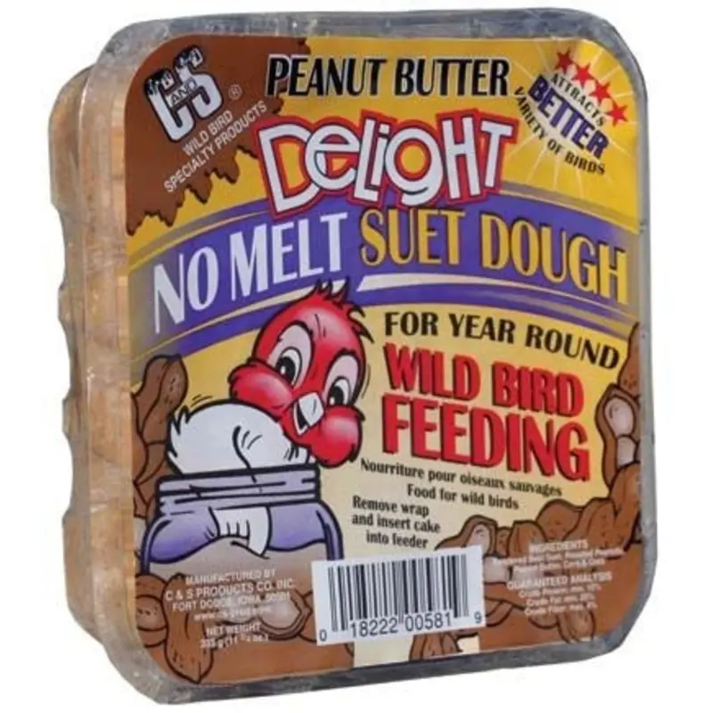 Peanut Butter Delight 11.75oz