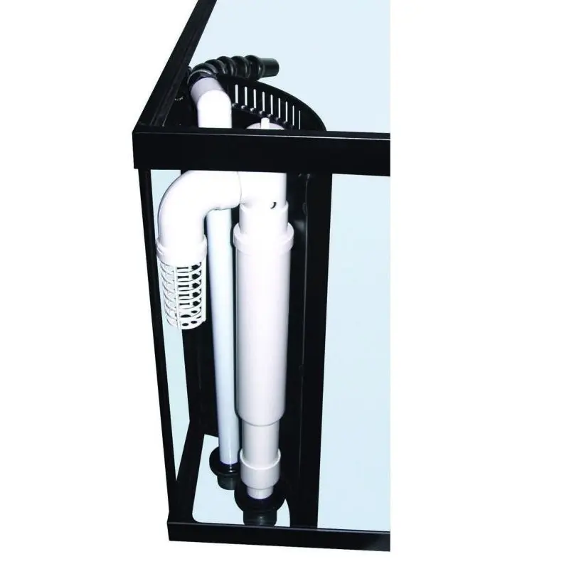 All Glass Aquarium Overflow Accessory Kit