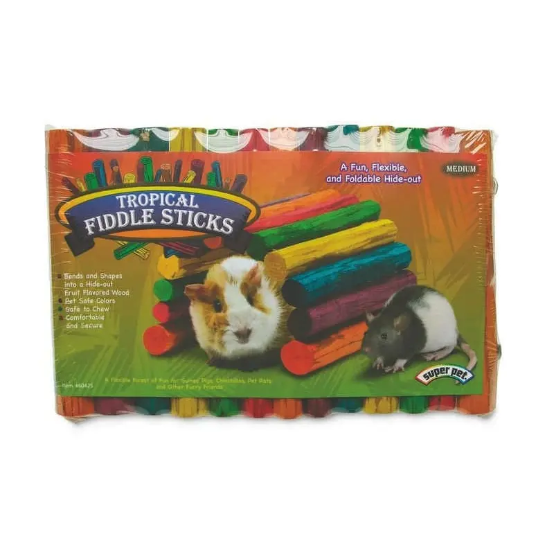 Tropical Fiddle Stick Medium