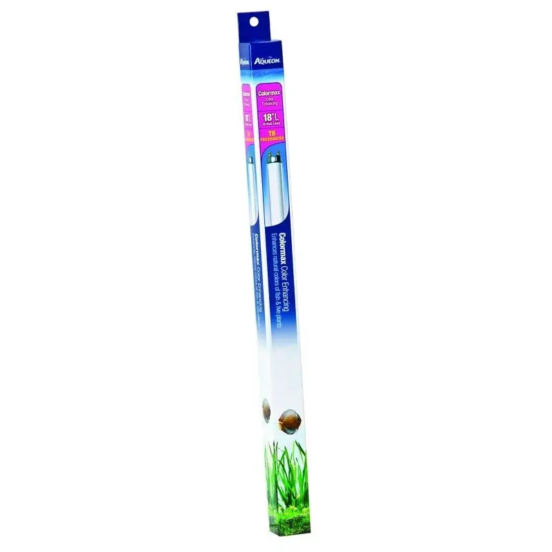 Aqueon Flourescent Colormax Bulb