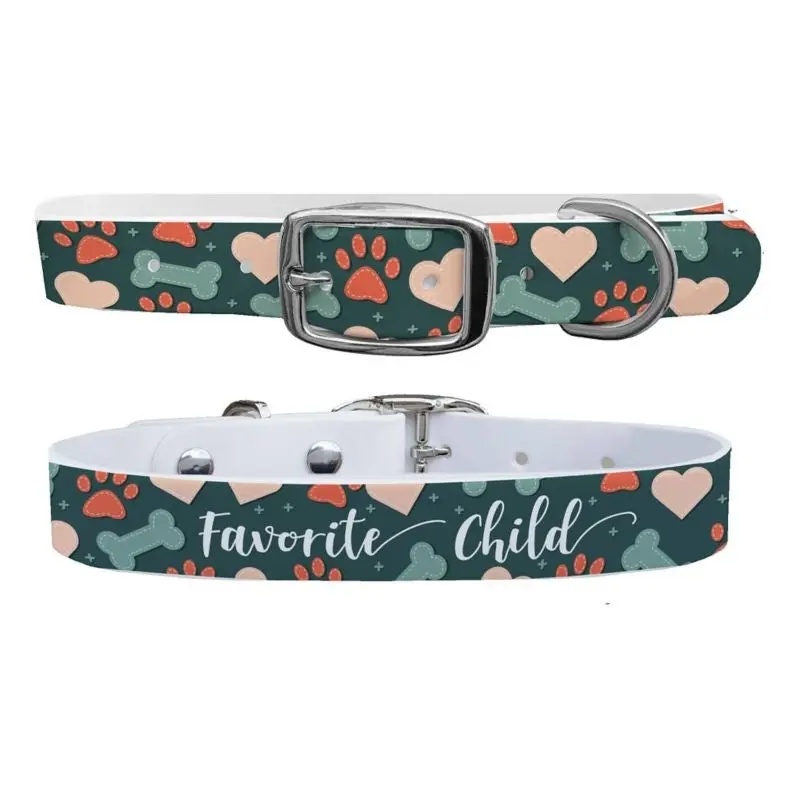 C4 Dog Collar Favorite Child Collar Medium