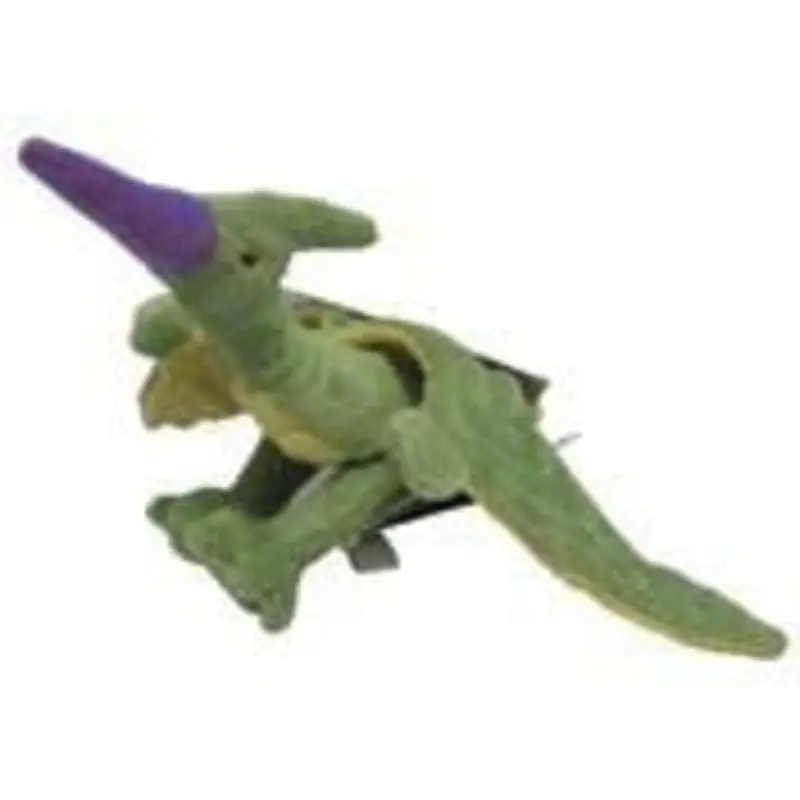 goDog Dinos Terry the Pterodactyl Dog Toy