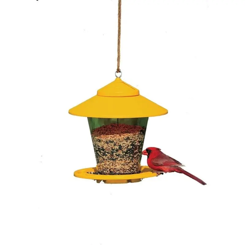 Granary Feeder 10X11In
