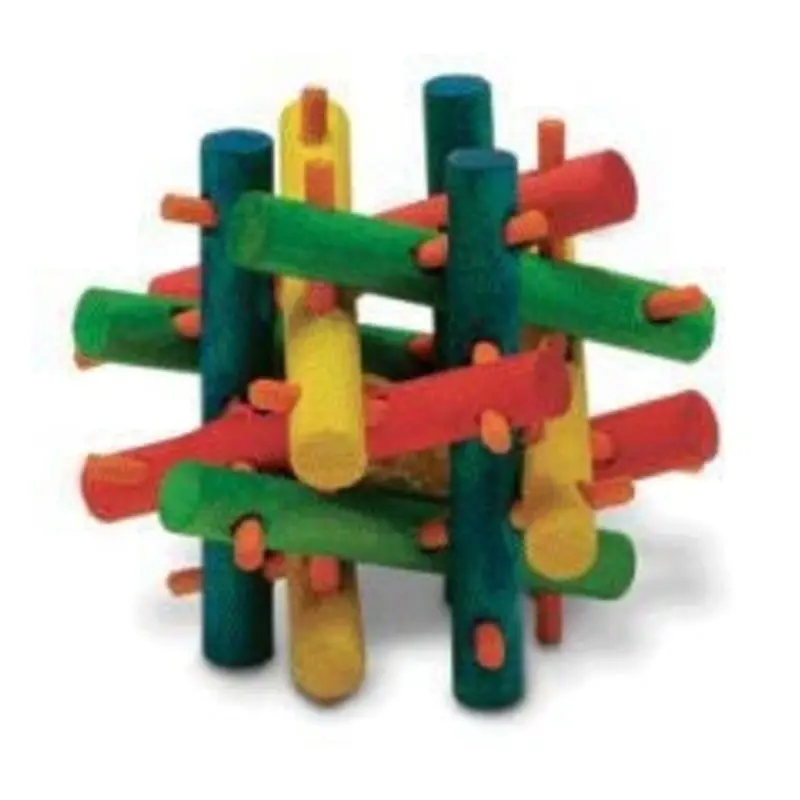 Mini Nut Knot Nibbler For Small Animals