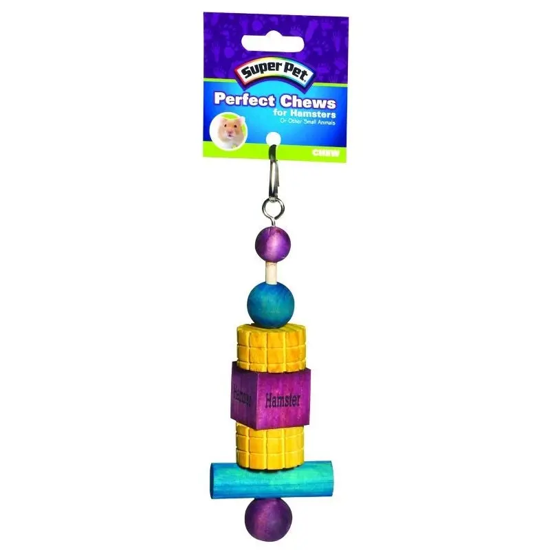Super Pet Perfect Chew Hamster