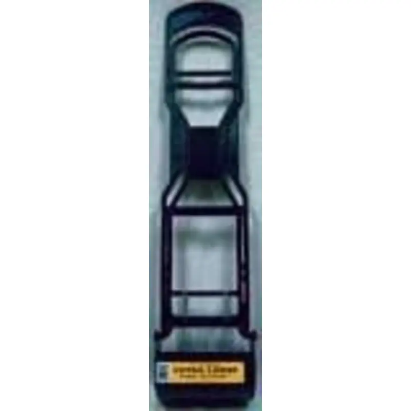 Super Scooper Extra Large black