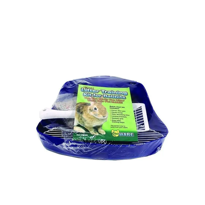 Ware Litter Training Kit 12.75 X9.5 X5.75 Assorted