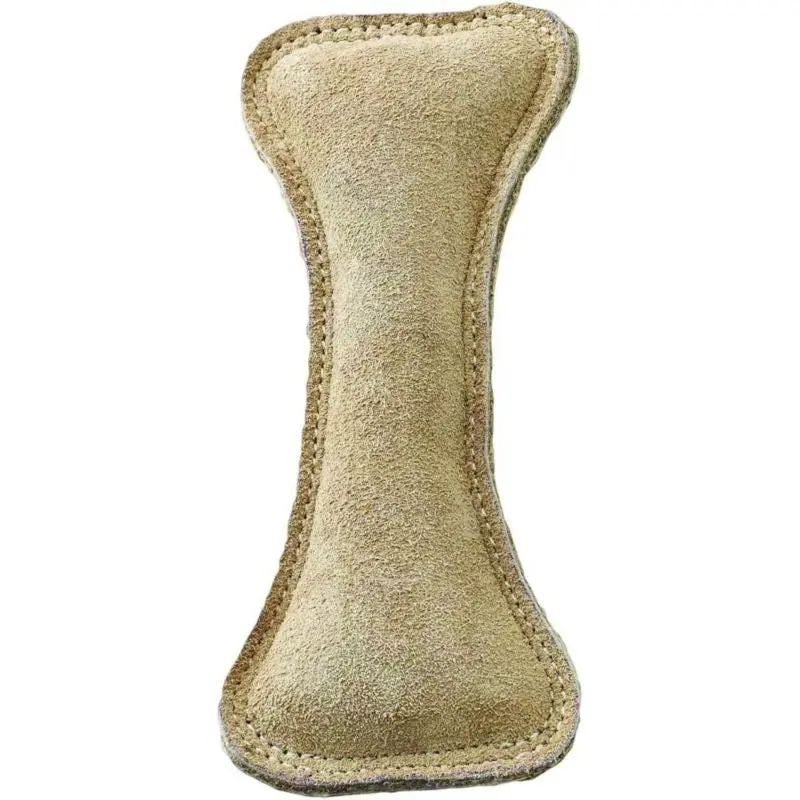 Spot Dura-Fused Leather Bone 7 Brown