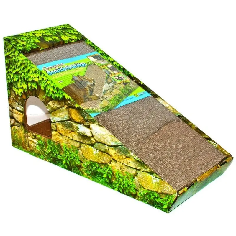 Ware Scratch-N-Bridge