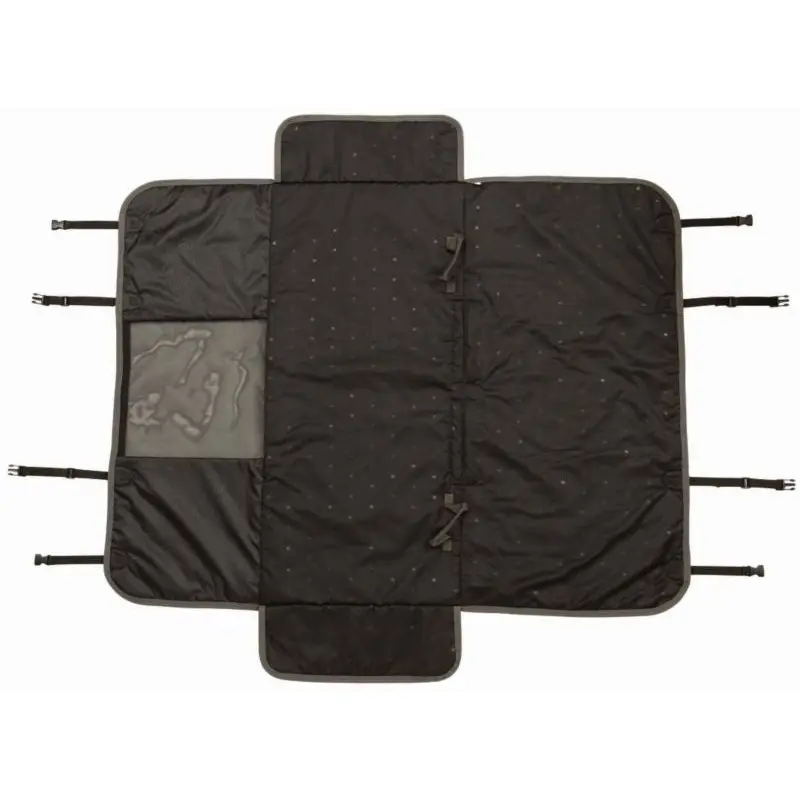 Weaver Terrain D.O.G Car Seat Cover