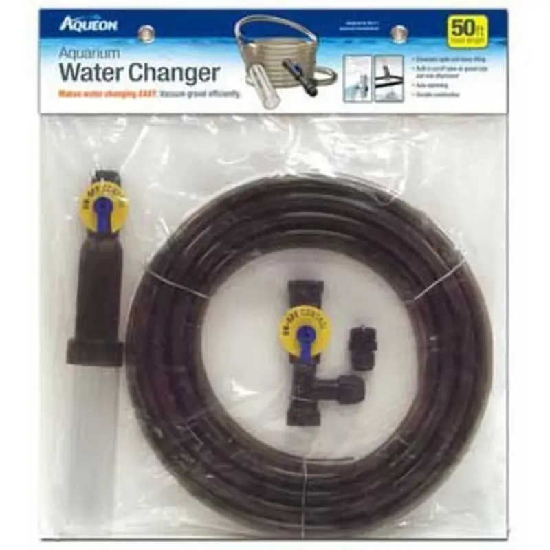 Aqueon Water Changers