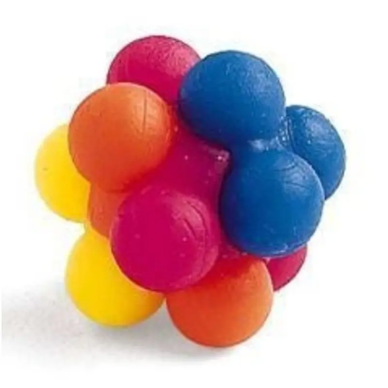 Atomic Bouncing Ball .5x0.5x0.25 Multi