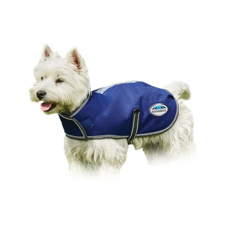 WB Comfitec Premier Parka Dog Coat
