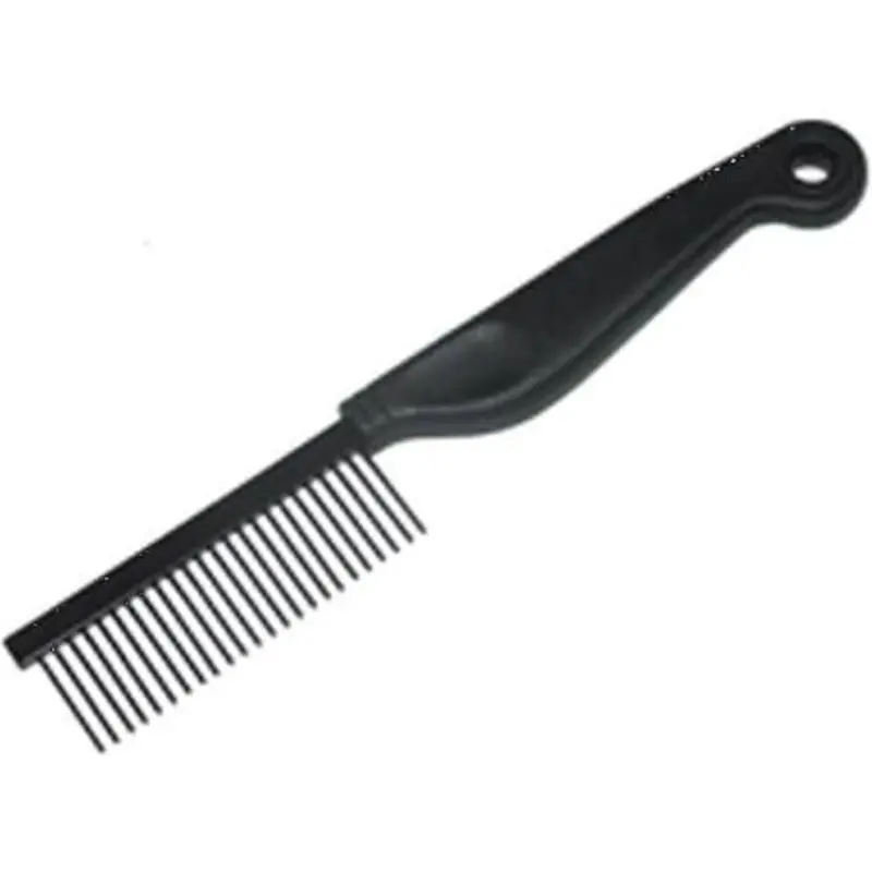 Coarse Pet Comb